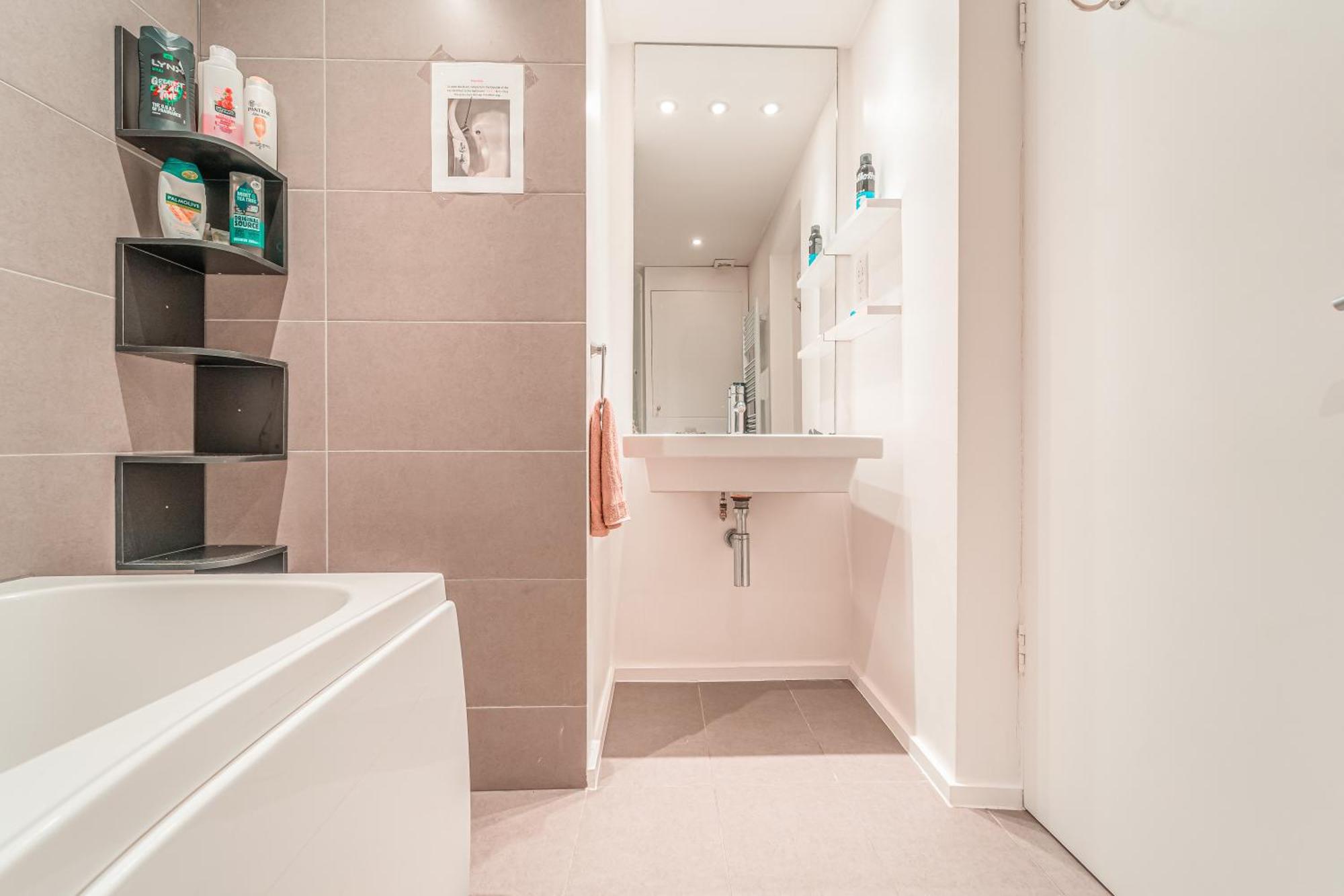 לונדון Modern Flat In Prime Location Near Shoreditch & Brick Lane מראה חיצוני תמונה